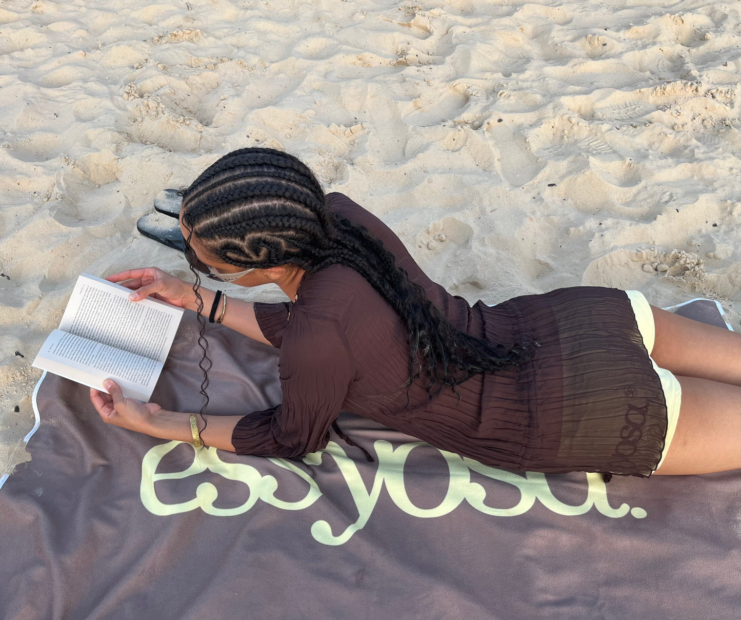 Beach Towel