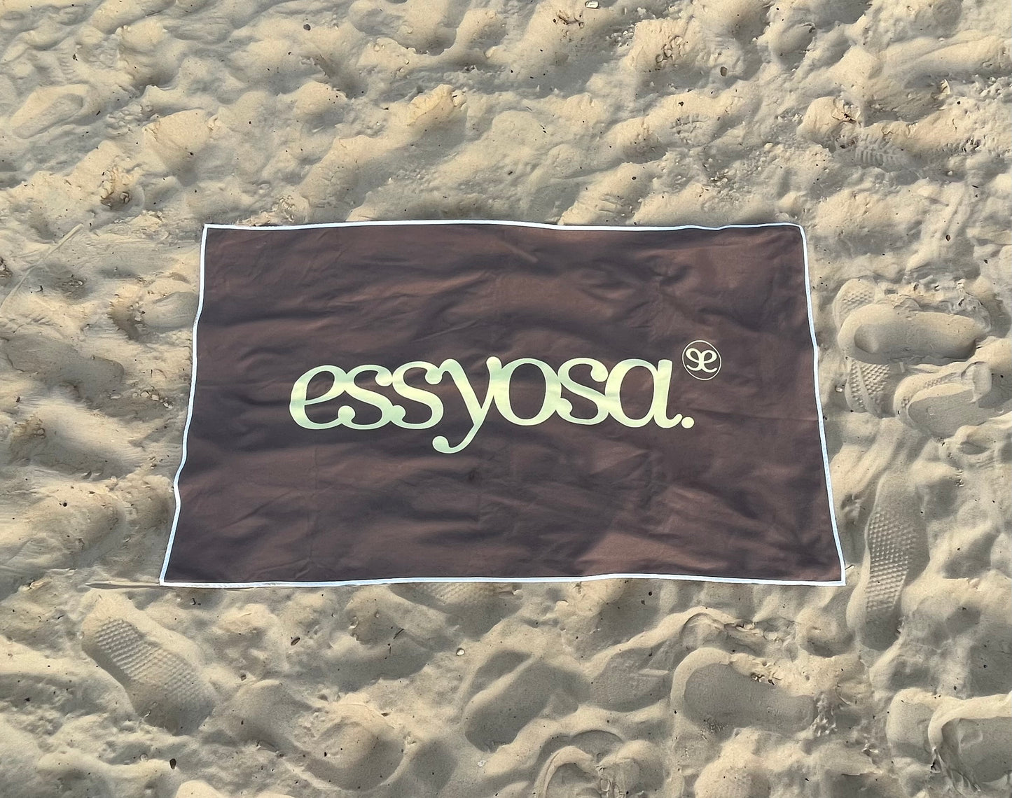 Beach Towel