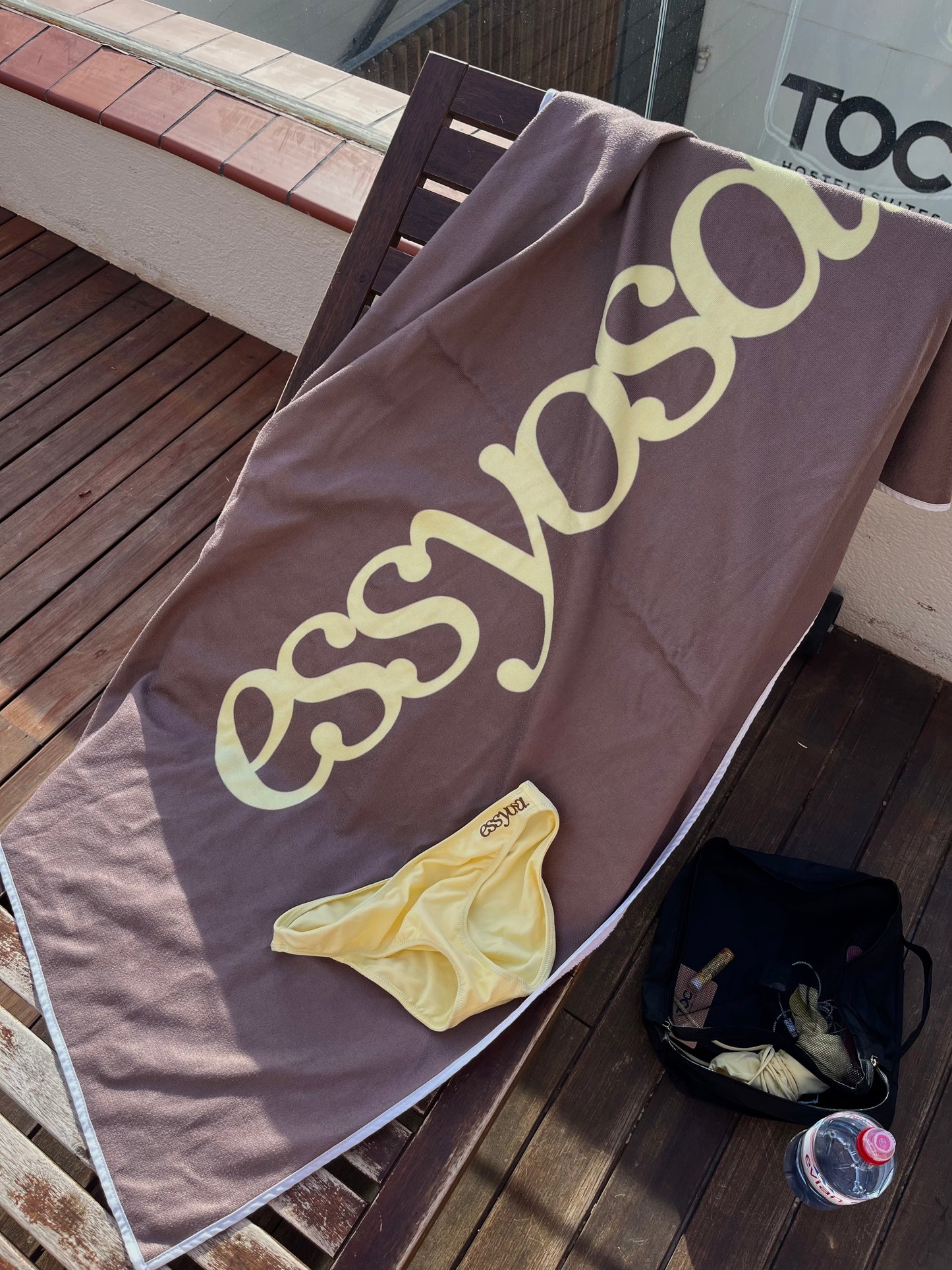 Beach Towel